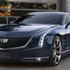 Illustration for article titled The Flagship RWD Cadillac LTS Will Go Into Production Next Year